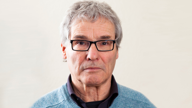Illustration for article titled Every Crepe Lover Will Recognize This Man Who Hates Crepes